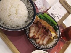 -棋哥烧鹅餐室(嘉年华商业大厦店)