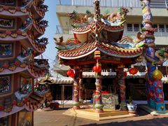 -瓦洛洛传统市场