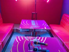 -唱吧麦颂KTV(黄骅华贸商业广场店)