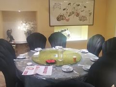 -独一道·大别山土菜烧烤(雨花西路店)