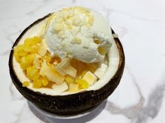 -乐果甜心·潮汕冰室(南澳后宅分店)