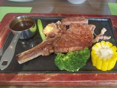 -希尔顿欢朋酒店·欢朋餐厅