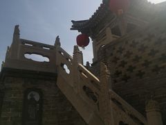 -山西王家大院