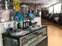 -花舍·新派粤菜·西餐·下午茶(亚运村·鸟巢店)