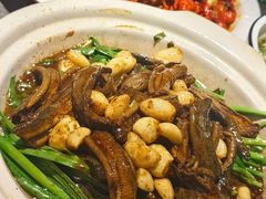 -欧记轩龙虾·私房菜(A店)