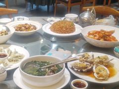 -海鲜e族(马王堆店)