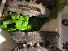 海参-健晟星期天火锅(辽中店)