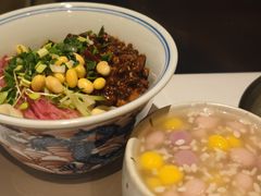 -北京老铺烤鸭(老城根店)