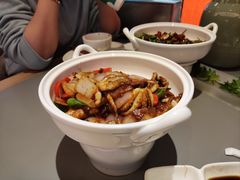 -桂满陇·蟹黄小笼汤包(巴黎春天浦建店)