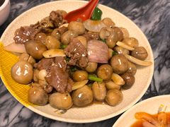 -紫金食坊(江南西路店)