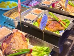 -百姓渔村(南中环店)