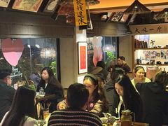 -贰醒·私房小院烧烤 (太古里店)