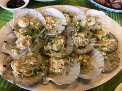 -盛港湾海鲜食府(黄沙店)
