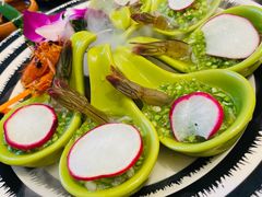 -太食獸泰式茶餐厅(IFS国金中心店)