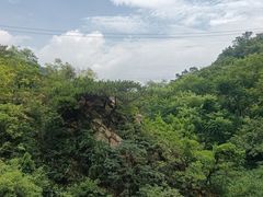 -牛仔谷漂流