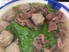 -抖牛白塔牛肉粿条汤(水围店)