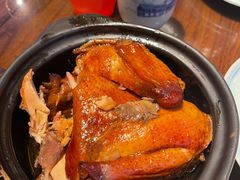 -龍聚祥烧麦馆(万达店)