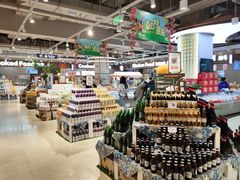 -哈尔信阳光农园超市(沈阳三台子万象汇店)