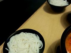 -阿香米线(天津凯德餐厅店)