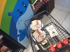 -盒马鲜生(杭州运河上街店)