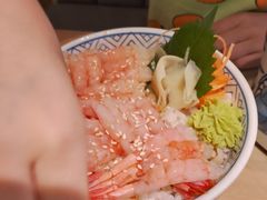 -沼津港精致料理·寿喜烧·烧鸟(漕河泾印象城店)