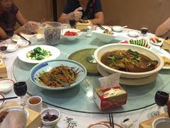 -鼎好家常菜(天桥店)