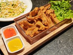 -永红源啤酒·烧烤·海鲜·大排档(台柳路店)