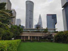 -深圳凯宾斯基酒店