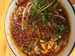 -幺不倒重庆小面(大梁店)