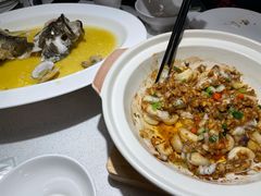 -79号渔船海鲜饭店(宝安店)