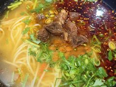 -一品飘香米线(一中总店)