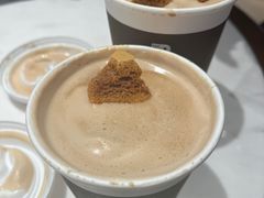 -Peet's Coffee皮爷咖啡(德基店)