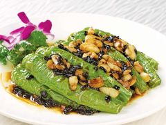 -传统香辣蟹-海鲜锅(上河坊店)