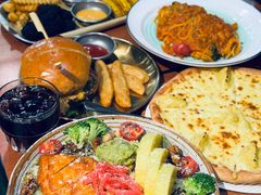 -魏斯理汉堡(西安沣东吾悦店)