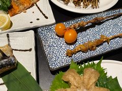 -山上下日本料理(万象城店)
