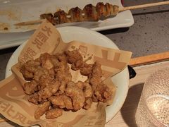 -大师兄·西北小馆(南沙万达广场店)