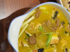 -临潼印象·特色陕菜