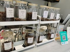-收获咖啡HARVEST RESERVE(苍山店)