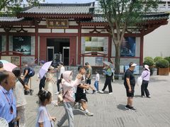 -《12·12》西安事变大型实景演出