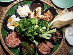 雄安大咖-淀里船宴(卓达店)