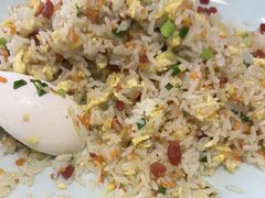 扬州炒饭-李氏传家菜(兴城路店)