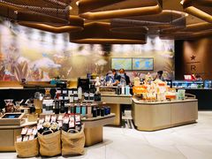 -星巴克臻选(成都太古里店)