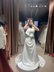 -MISS LUCKY国际婚纱礼服定制(昌平店)