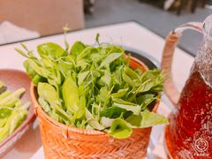 -一叶一世界•素食餐厅(环球中心店)