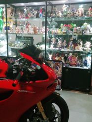-木子·纹身店TATTOO穿孔·洗纹身