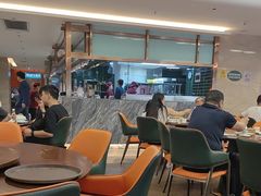 -潮福城大酒楼·潮粤菜·港式点心(阳光城店)