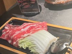 -湊湊火锅·茶憩(合生汇购物中心店)