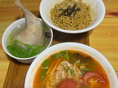 -富源春面馆(四川北路店)