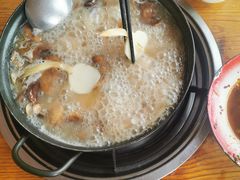 -80红枣鸡腊排骨(总店)