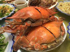 -小铜锣湾海鲜家常菜馆(河西店)